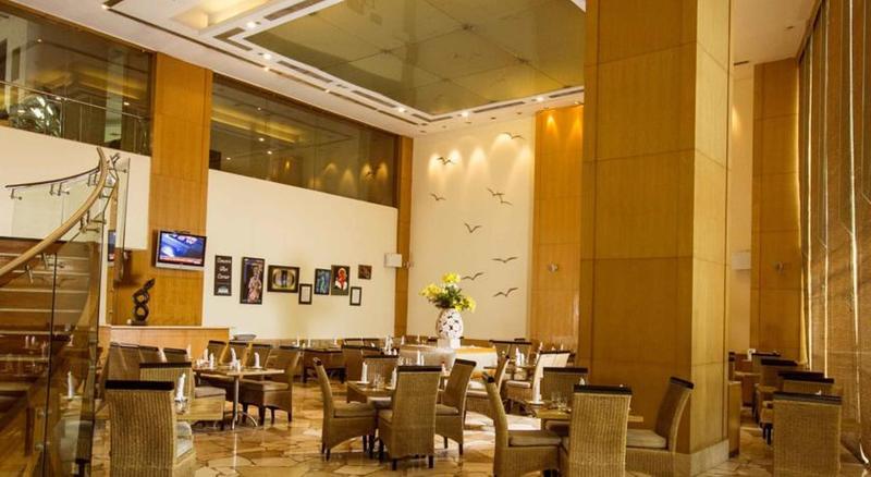 העיר בנגלור The Chancery Pavilion מראה חיצוני תמונה