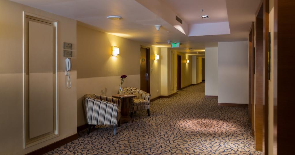 העיר בנגלור The Chancery Pavilion מראה חיצוני תמונה
