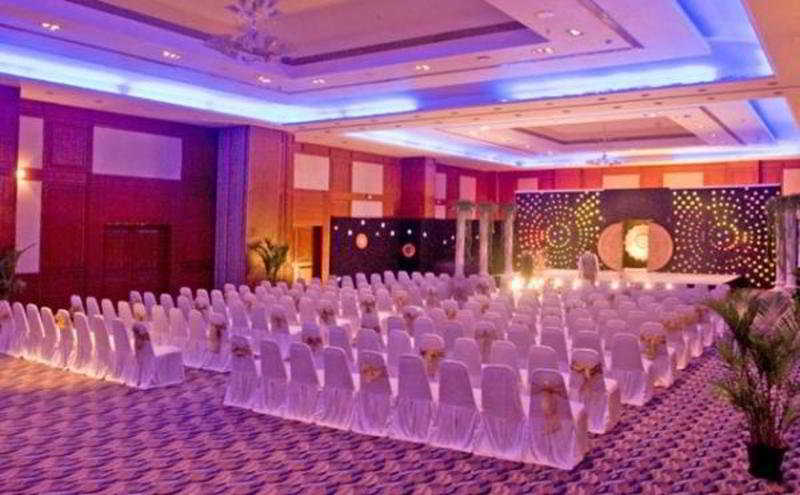 העיר בנגלור The Chancery Pavilion מתקנים תמונה