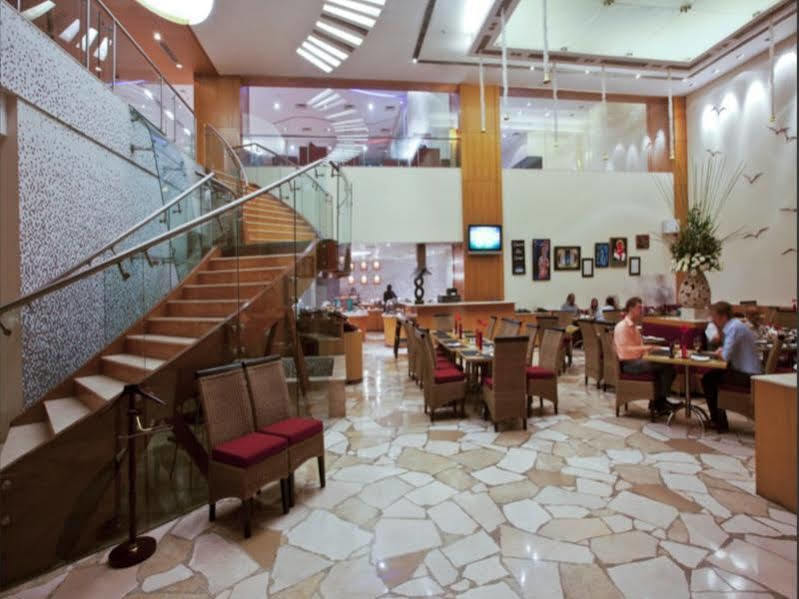 העיר בנגלור The Chancery Pavilion מראה חיצוני תמונה